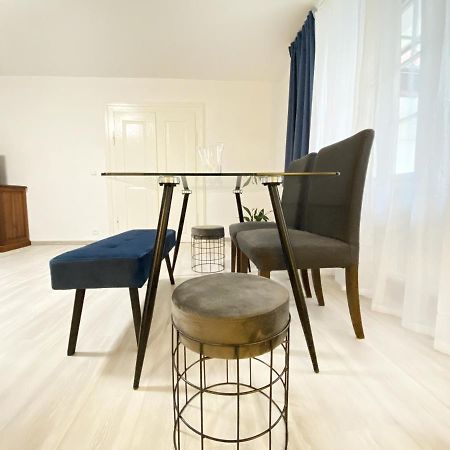 Fano Apartments Old Town Prague Ngoại thất bức ảnh