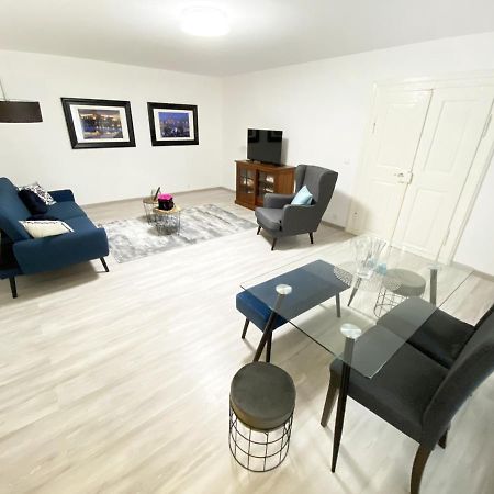 Fano Apartments Old Town Prague Ngoại thất bức ảnh