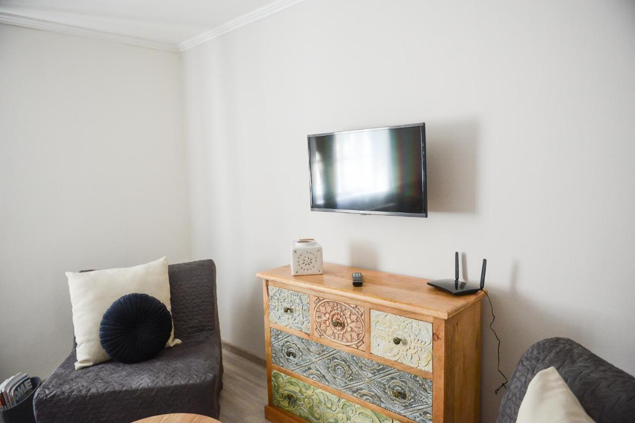 Fano Apartments Old Town Prague Ngoại thất bức ảnh