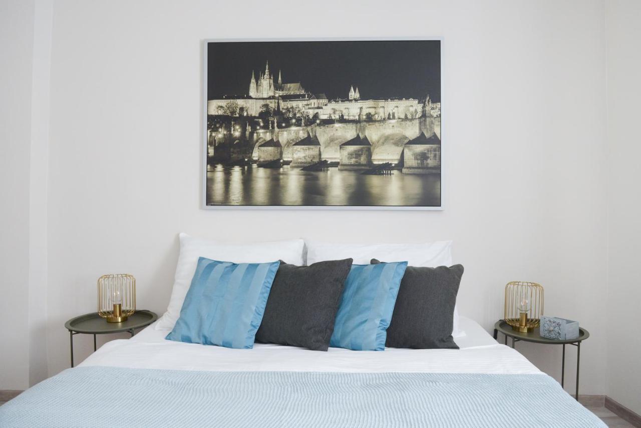 Fano Apartments Old Town Prague Ngoại thất bức ảnh