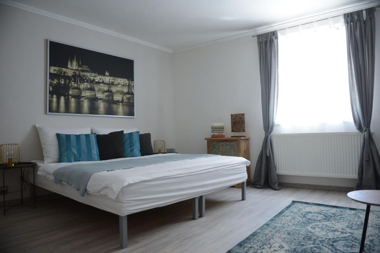 Fano Apartments Old Town Prague Ngoại thất bức ảnh