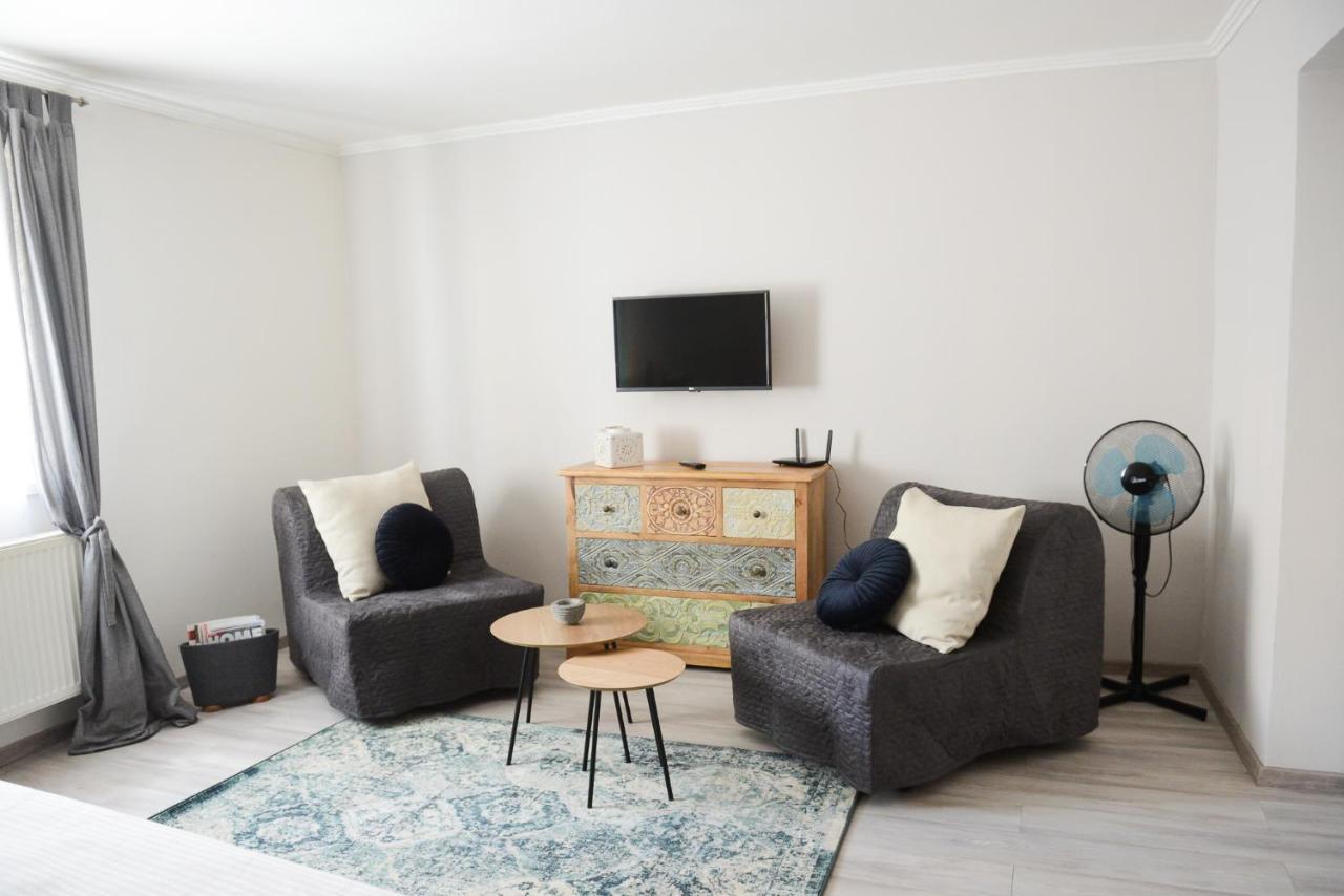Fano Apartments Old Town Prague Ngoại thất bức ảnh