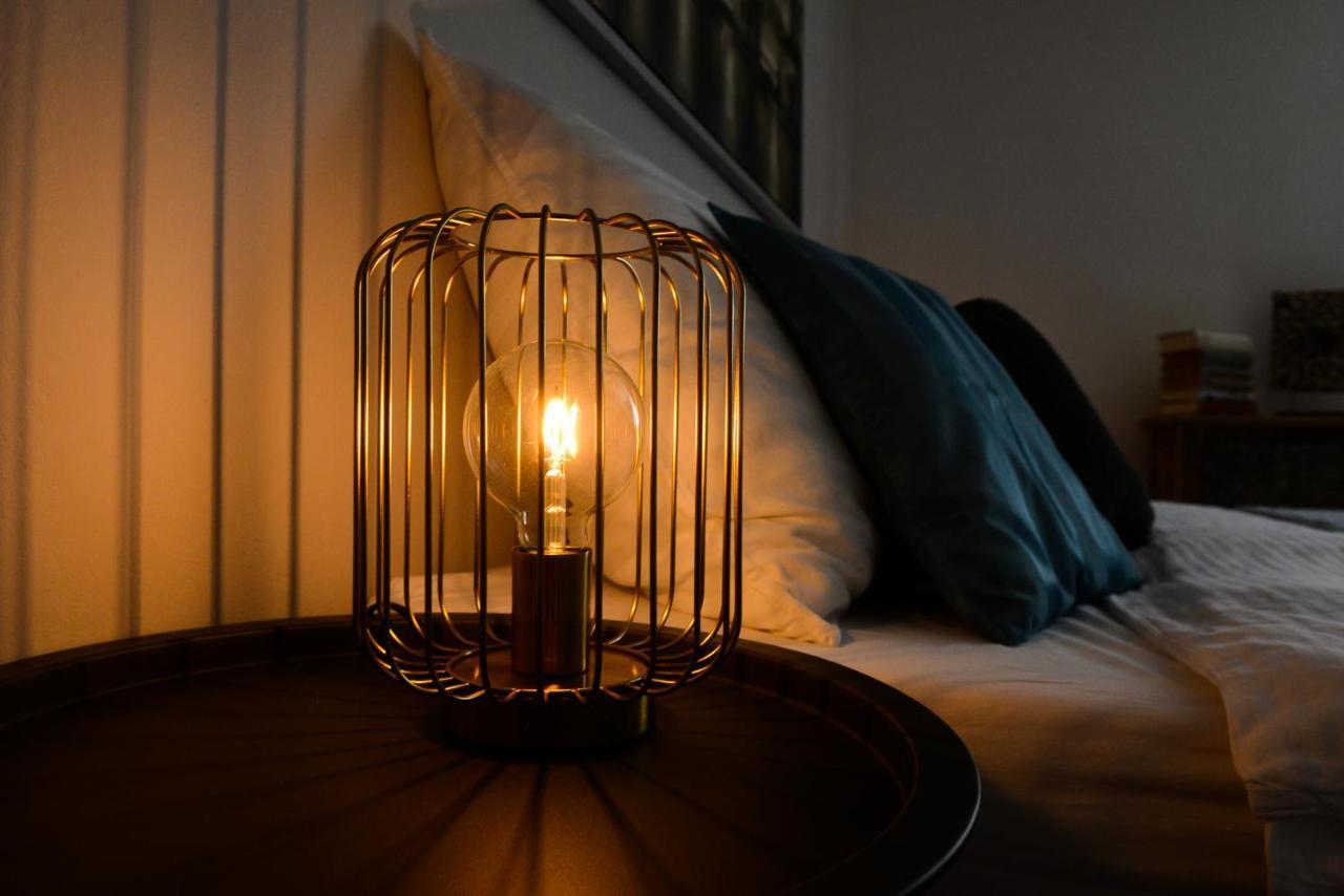 Fano Apartments Old Town Prague Ngoại thất bức ảnh