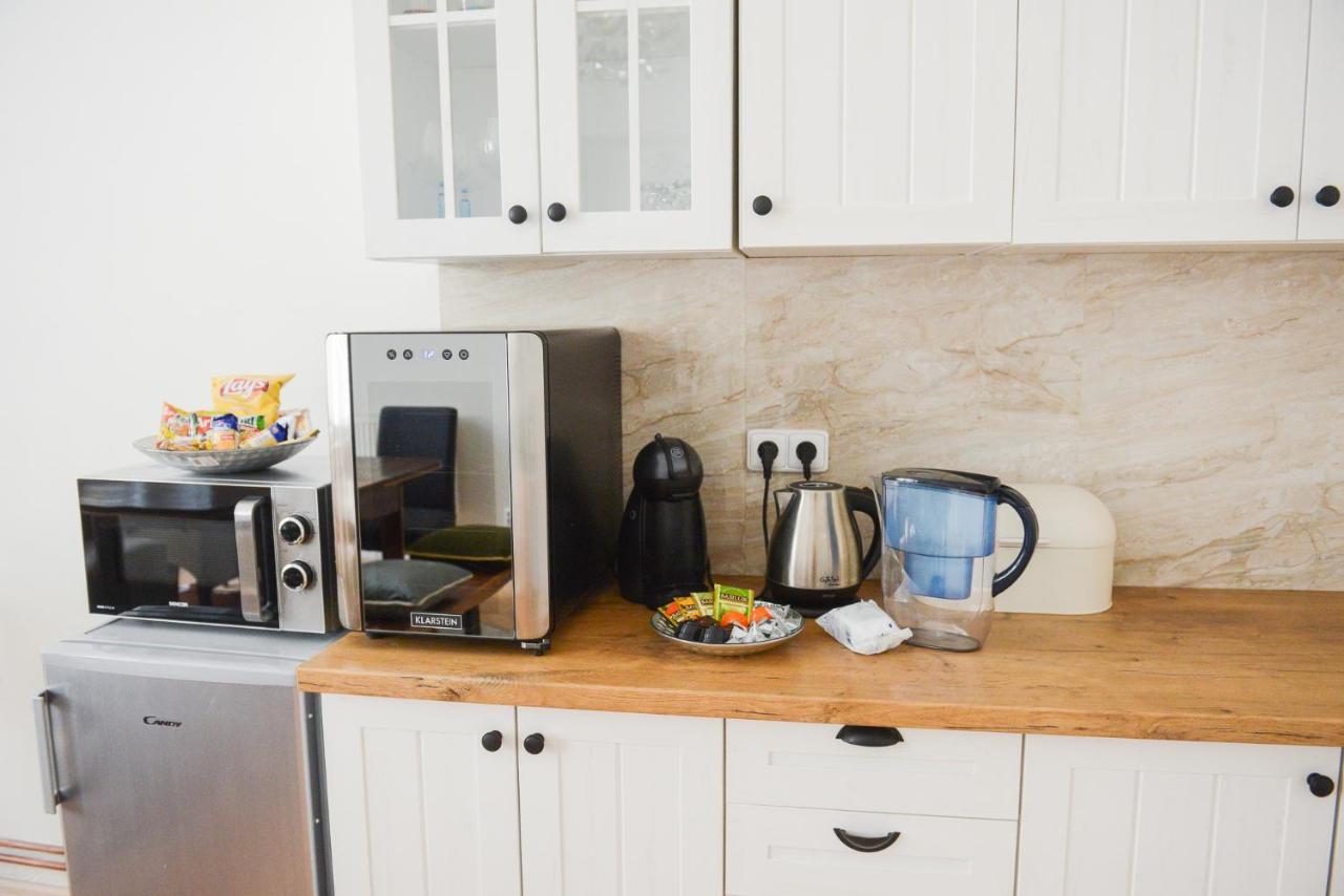 Fano Apartments Old Town Prague Ngoại thất bức ảnh