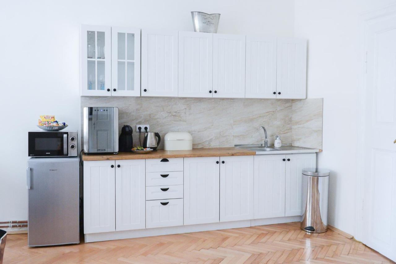 Fano Apartments Old Town Prague Ngoại thất bức ảnh