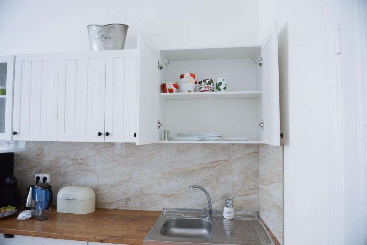 Fano Apartments Old Town Prague Ngoại thất bức ảnh