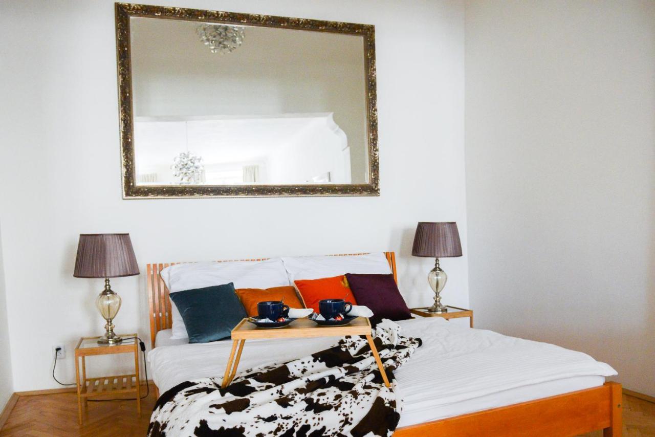 Fano Apartments Old Town Prague Ngoại thất bức ảnh