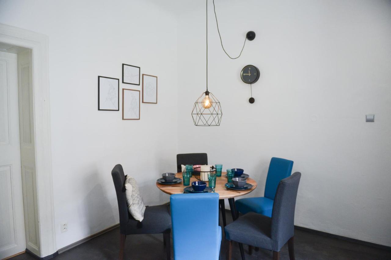 Fano Apartments Old Town Prague Ngoại thất bức ảnh
