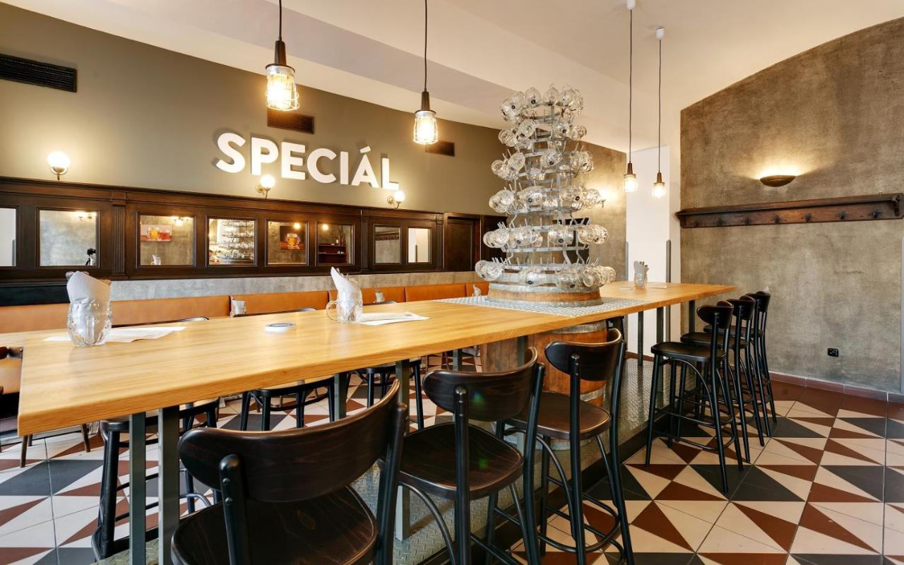 Fano Apartments Old Town Prague Ngoại thất bức ảnh