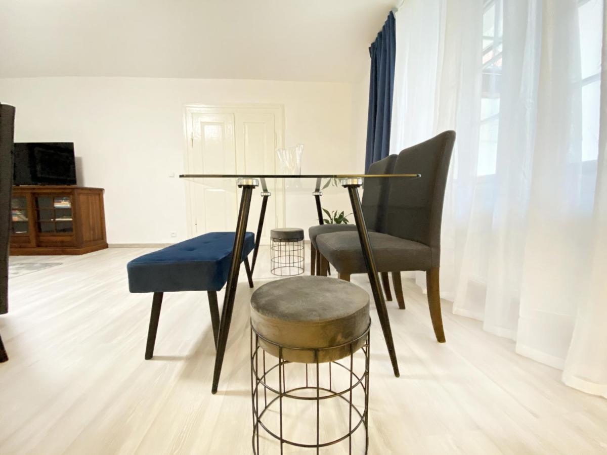 Fano Apartments Old Town Prague Ngoại thất bức ảnh