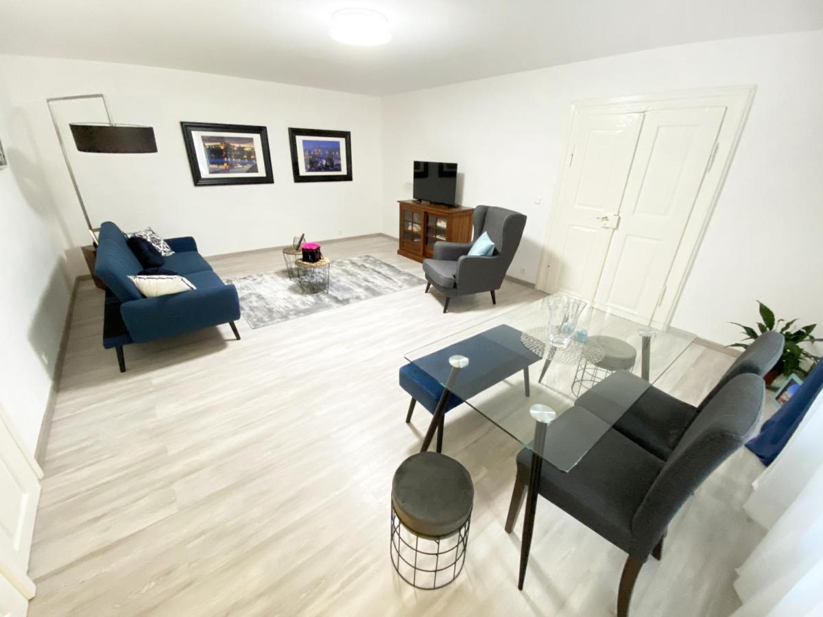 Fano Apartments Old Town Prague Ngoại thất bức ảnh
