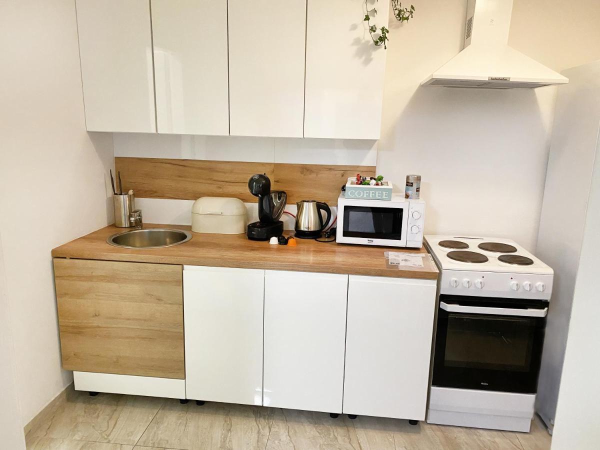 Fano Apartments Old Town Prague Ngoại thất bức ảnh