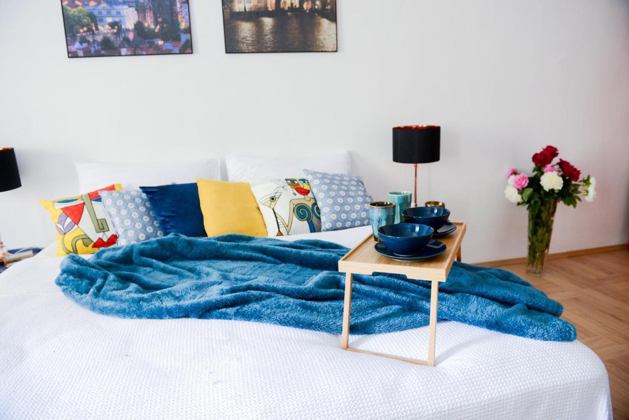 Fano Apartments Old Town Prague Ngoại thất bức ảnh