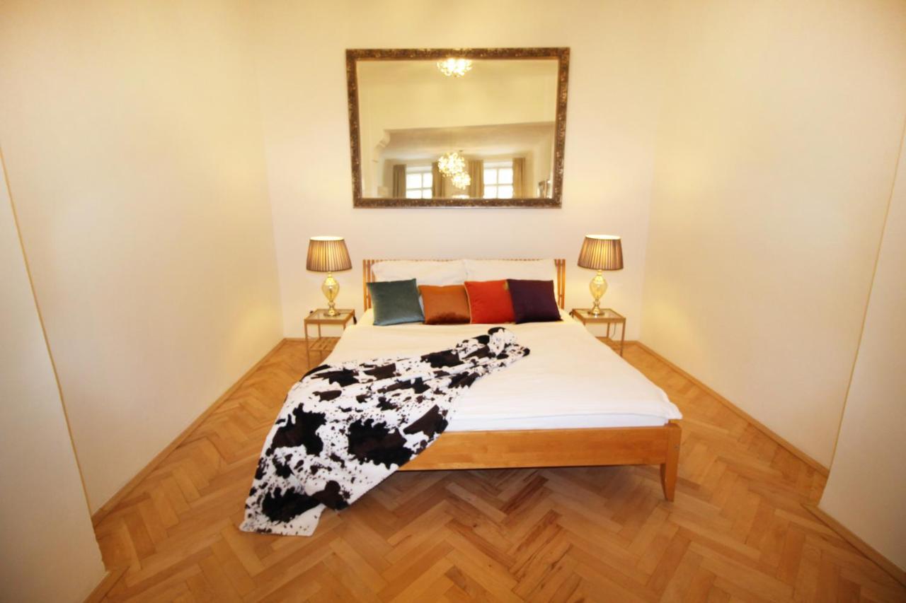 Fano Apartments Old Town Prague Ngoại thất bức ảnh